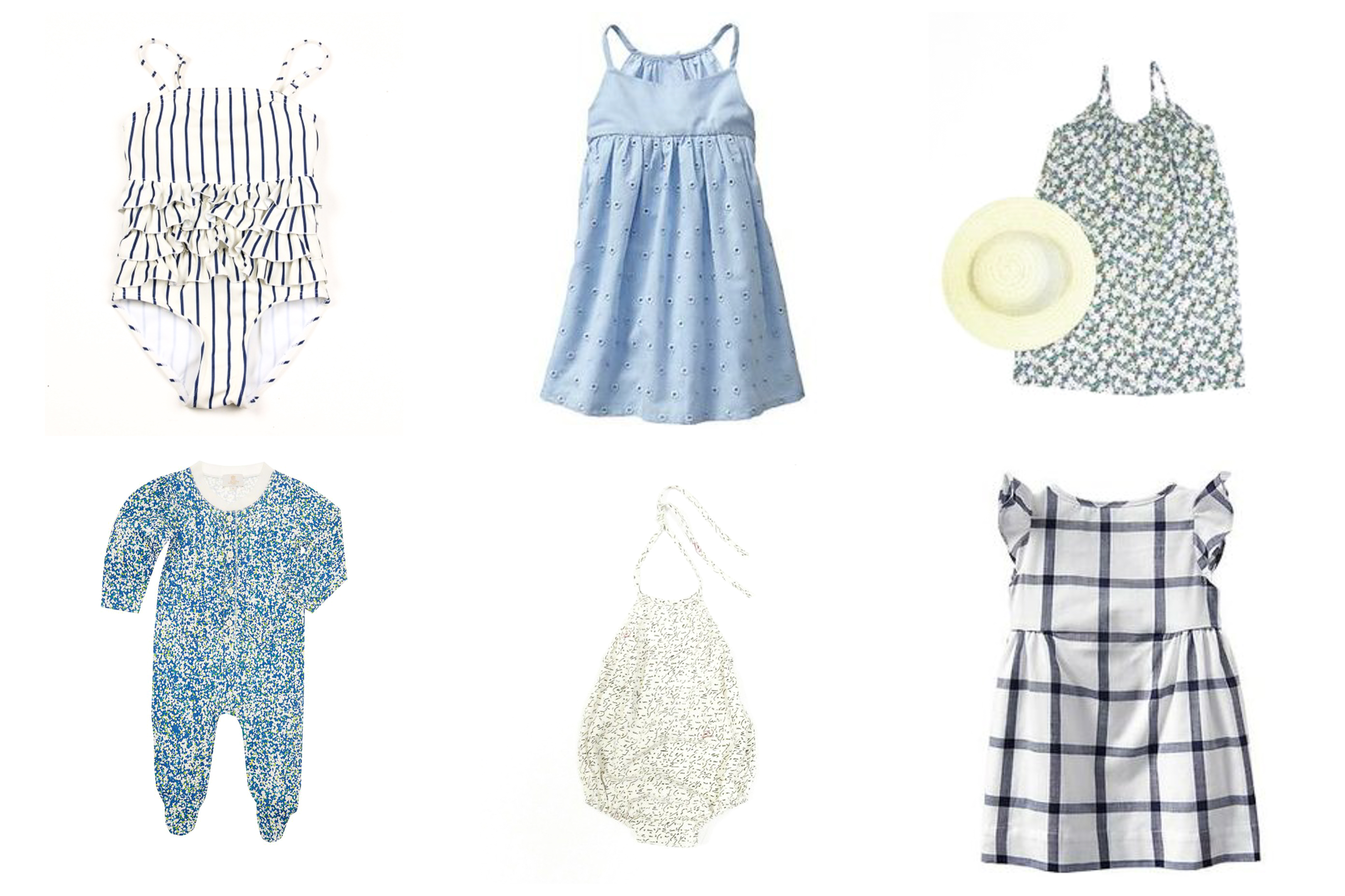 Obsession: Little Girl Things » Little Blair Blog